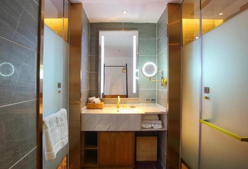 هتل James Joyce Coffetel·shenyang North Railway Station Shifu Square