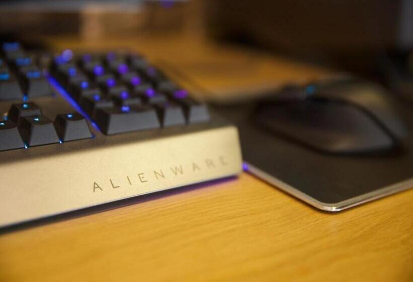 בית מלון כפרי James Joyce Coffetel·yan An Railway Station Northwest Bureau Old Site