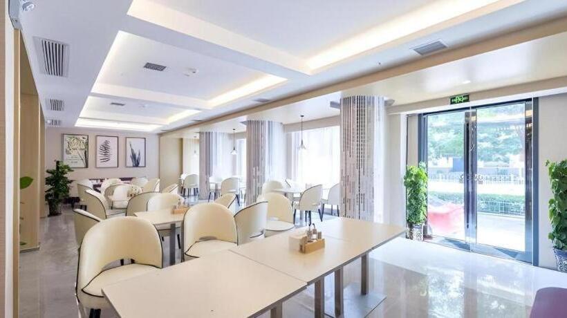 فندق Jinjiang Inn Select Xiangyang Railway Station Qinghe Road