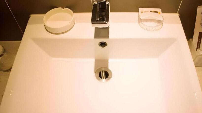 Отель Jtour Inn Baise Tianyang