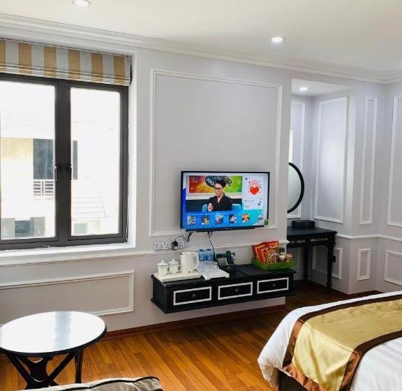 هتل Khach San Thanh Nam