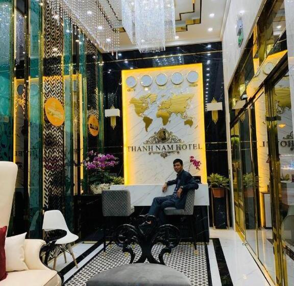هتل Khach San Thanh Nam