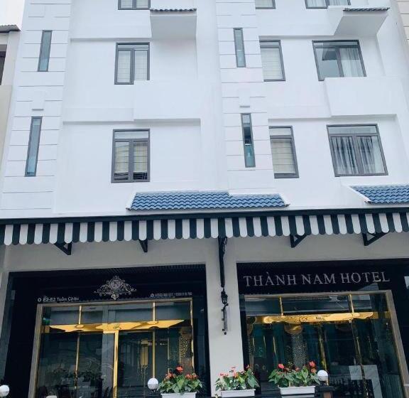 هتل Khach San Thanh Nam