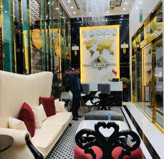 هتل Khach San Thanh Nam