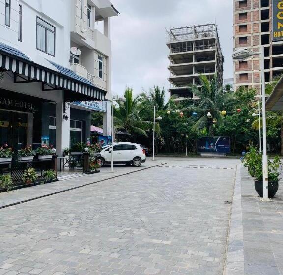 هتل Khach San Thanh Nam