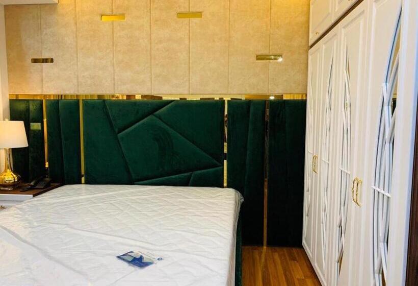 هتل Khach San Thanh Nam