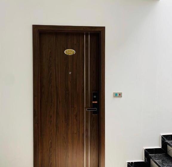 هتل Khach San Thanh Nam