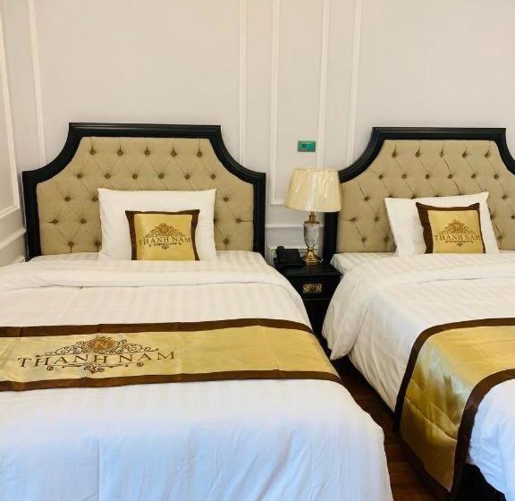 هتل Khach San Thanh Nam