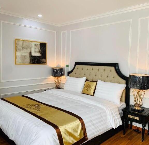 هتل Khach San Thanh Nam