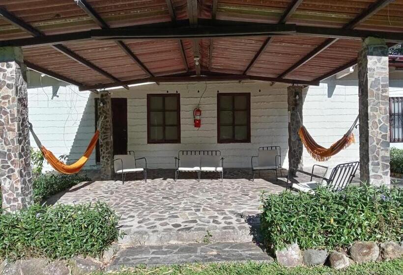 ホテル La Casa De Analu