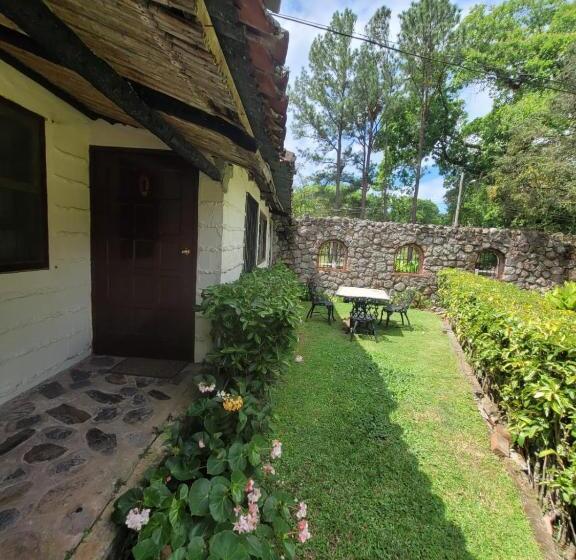 ホテル La Casa De Analu