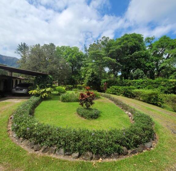 ホテル La Casa De Analu