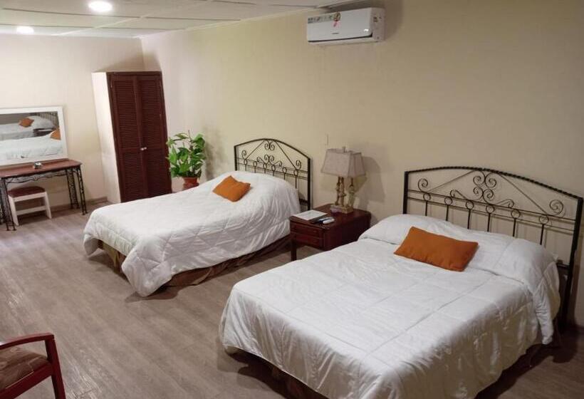 ホテル La Casa De Analu