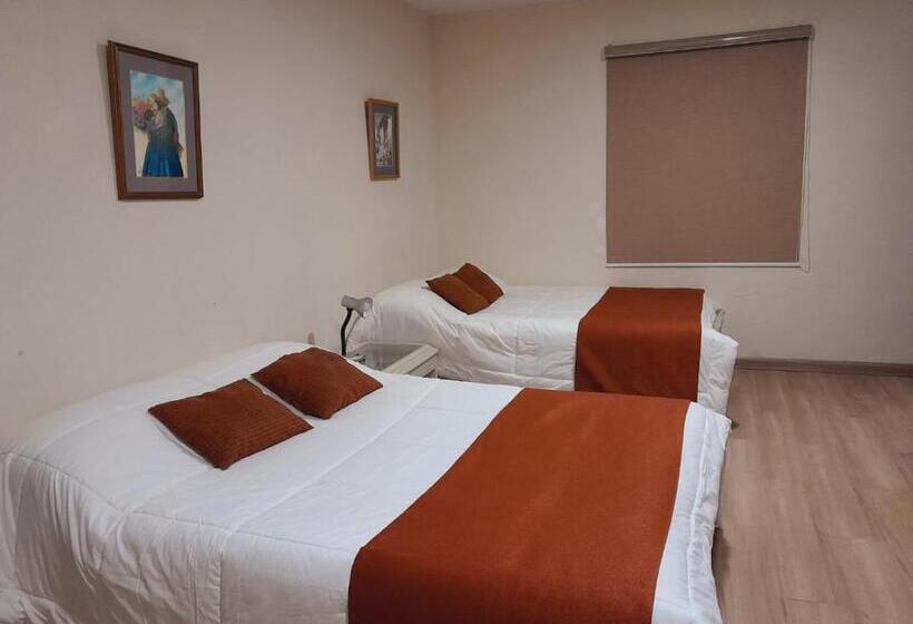 ホテル La Casa De Analu