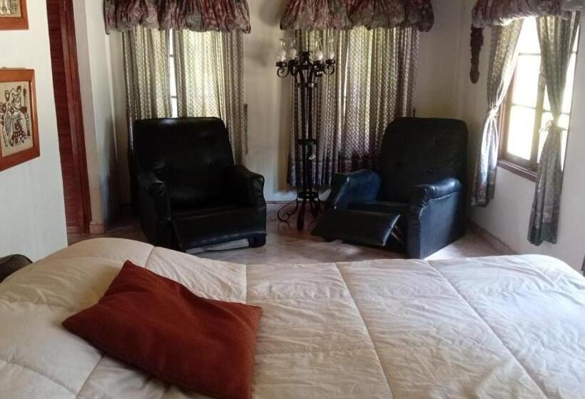 ホテル La Casa De Analu