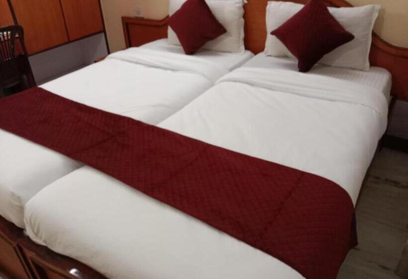 فندق Kl Residency