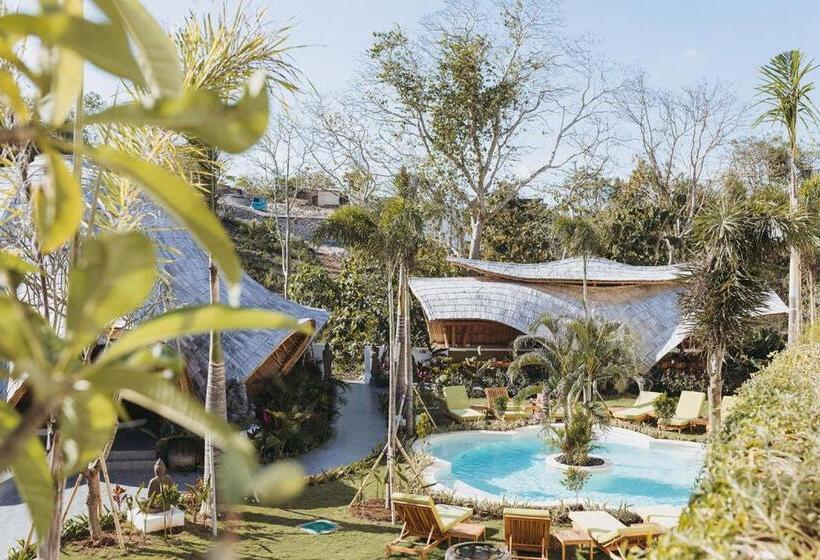 فندق Mantra Wellness Center