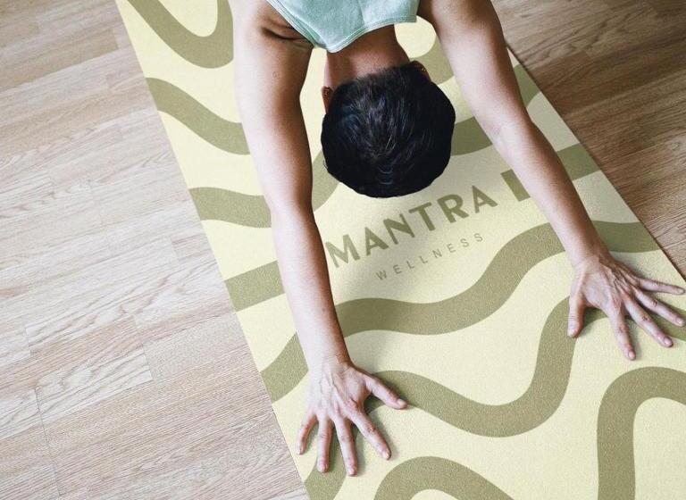 فندق Mantra Wellness Center