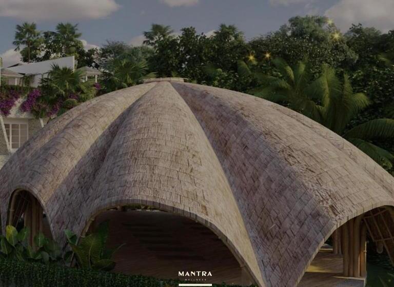 فندق Mantra Wellness Center