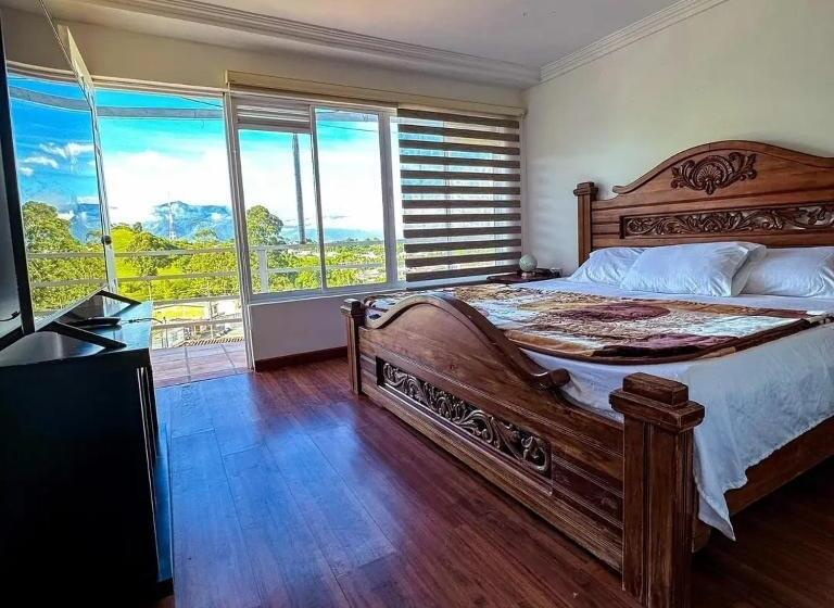 هتل Mirador Circasia