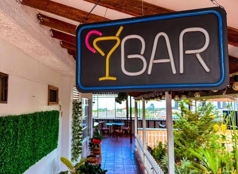 Hotel Mirador Circasia