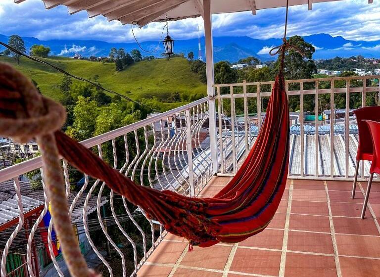 Hotel Mirador Circasia