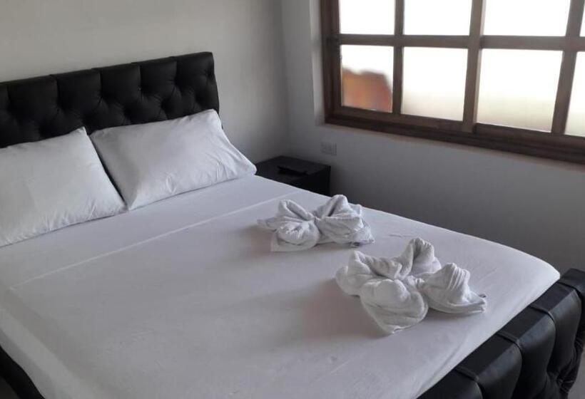 Hotel Mirador Circasia