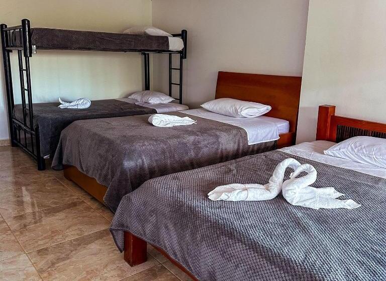 Hotel Mirador Circasia