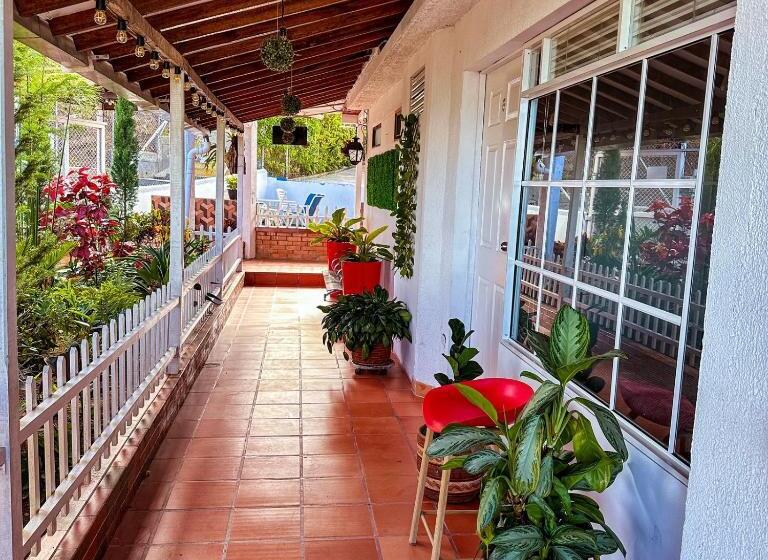 Hotel Mirador Circasia