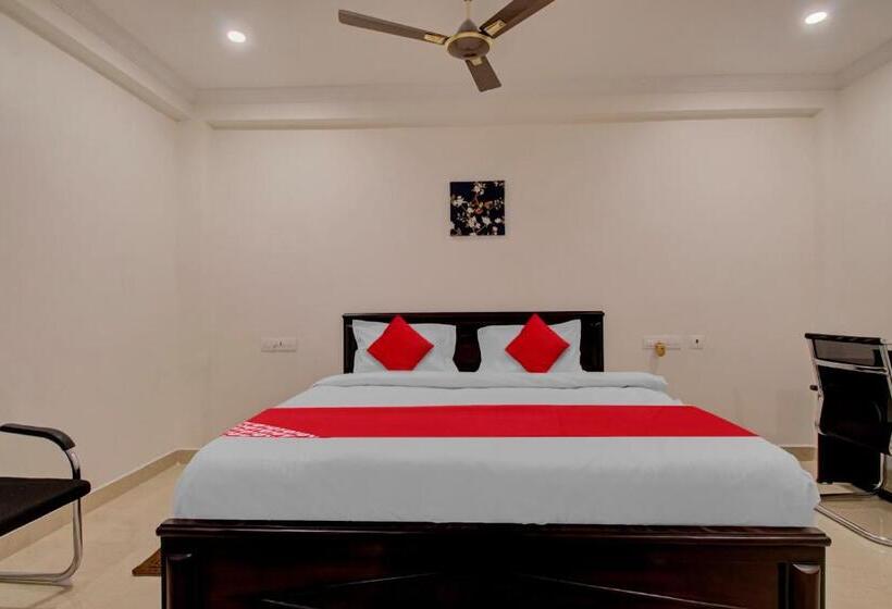 בית מלון כפרי Mn Stays