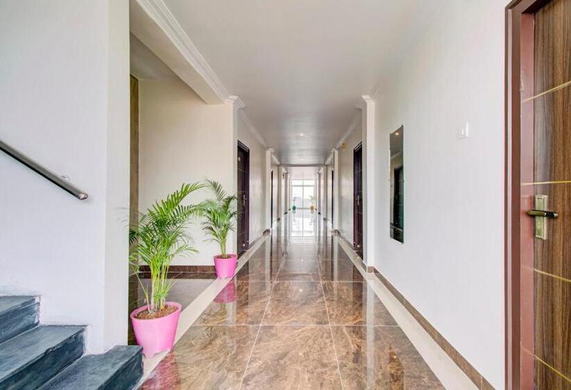 בית מלון כפרי Mn Stays