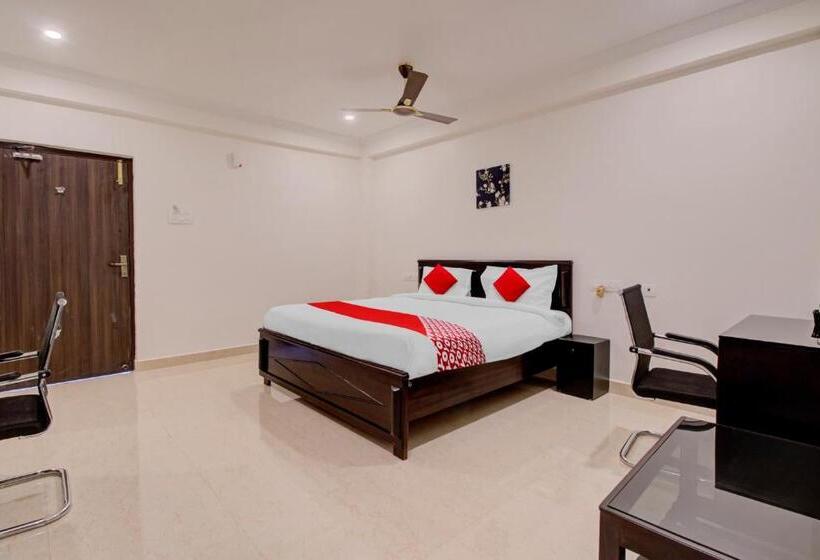 בית מלון כפרי Mn Stays