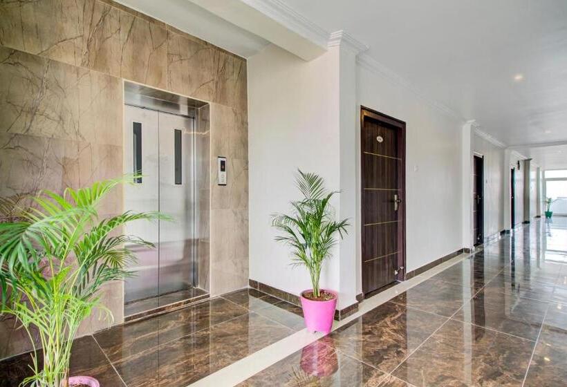 בית מלון כפרי Mn Stays