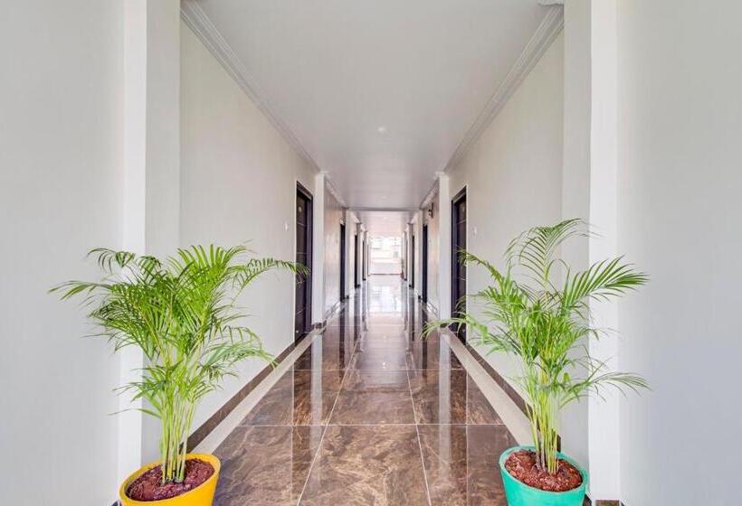 בית מלון כפרי Mn Stays