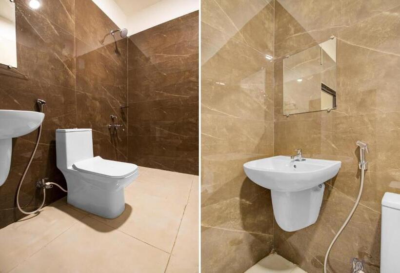 בית מלון כפרי Mn Stays