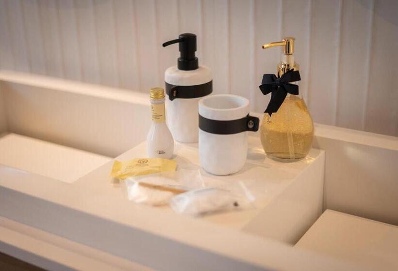 هتل Morada Pedra Branca Boutique