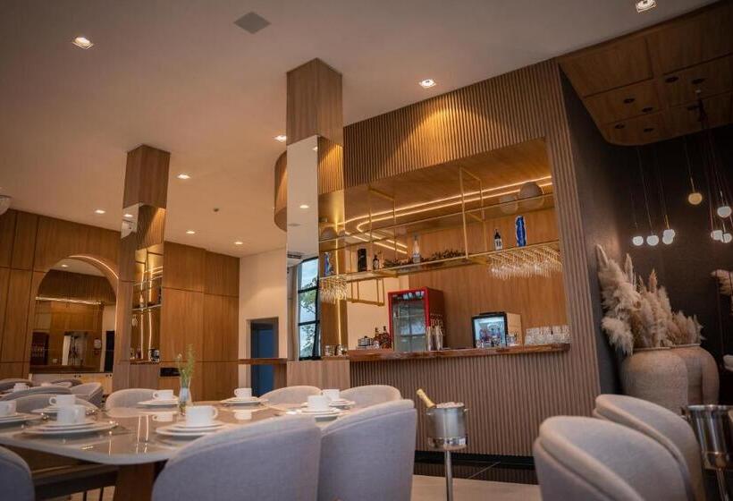 هتل Morada Pedra Branca Boutique