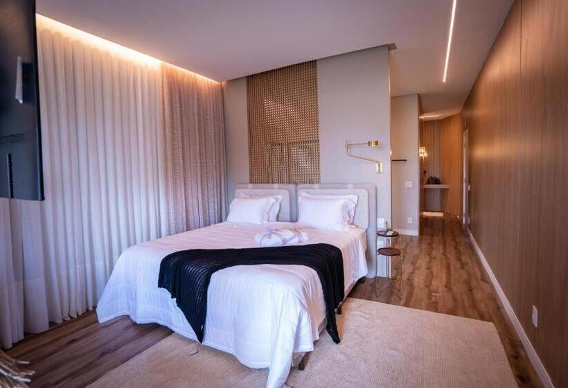 هتل Morada Pedra Branca Boutique