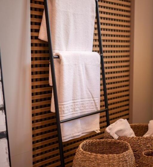 هتل Morada Pedra Branca Boutique