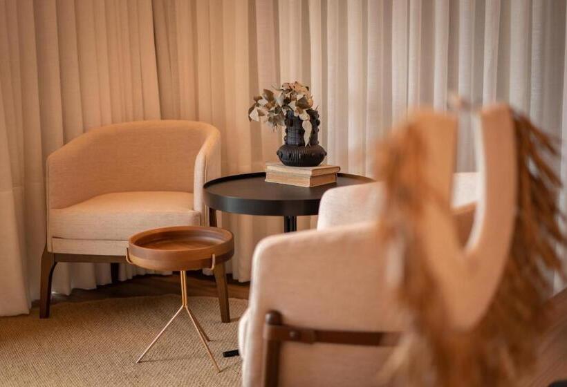 هتل Morada Pedra Branca Boutique