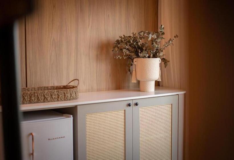 هتل Morada Pedra Branca Boutique