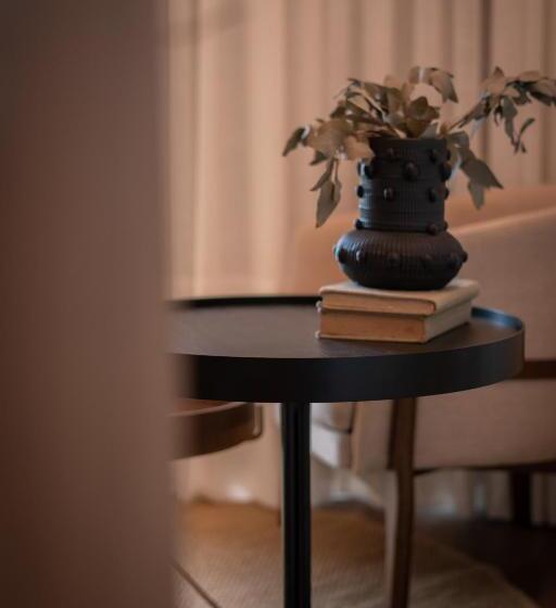 هتل Morada Pedra Branca Boutique