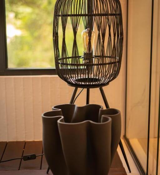 هتل Morada Pedra Branca Boutique