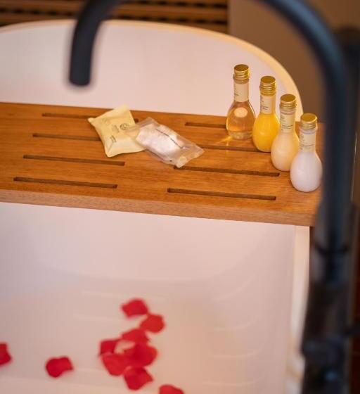 هتل Morada Pedra Branca Boutique