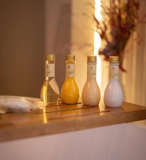 هتل Morada Pedra Branca Boutique