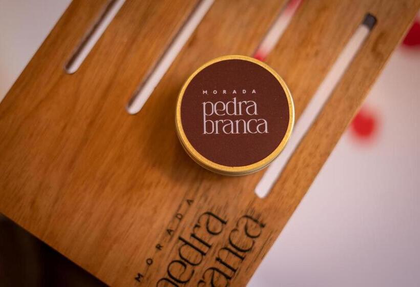هتل Morada Pedra Branca Boutique