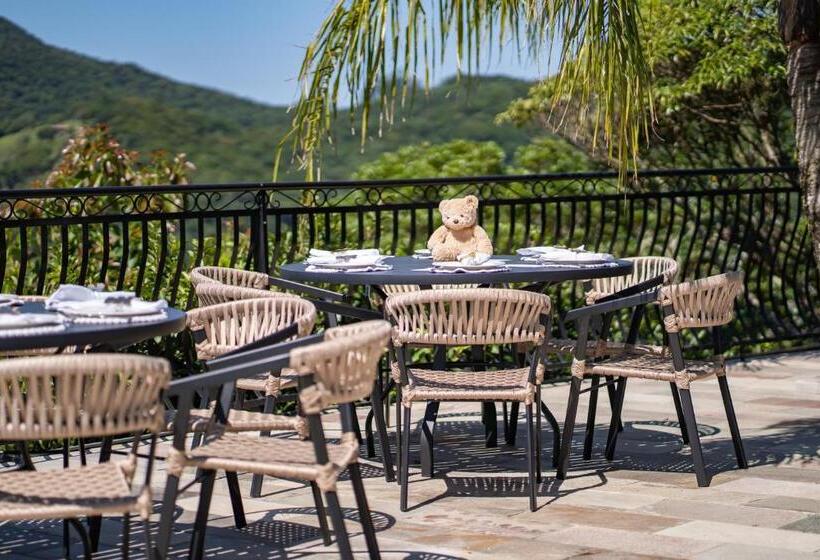 هتل Morada Pedra Branca Boutique