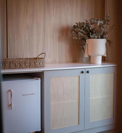 هتل Morada Pedra Branca Boutique