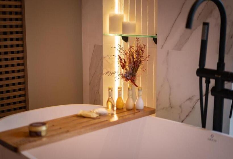 هتل Morada Pedra Branca Boutique