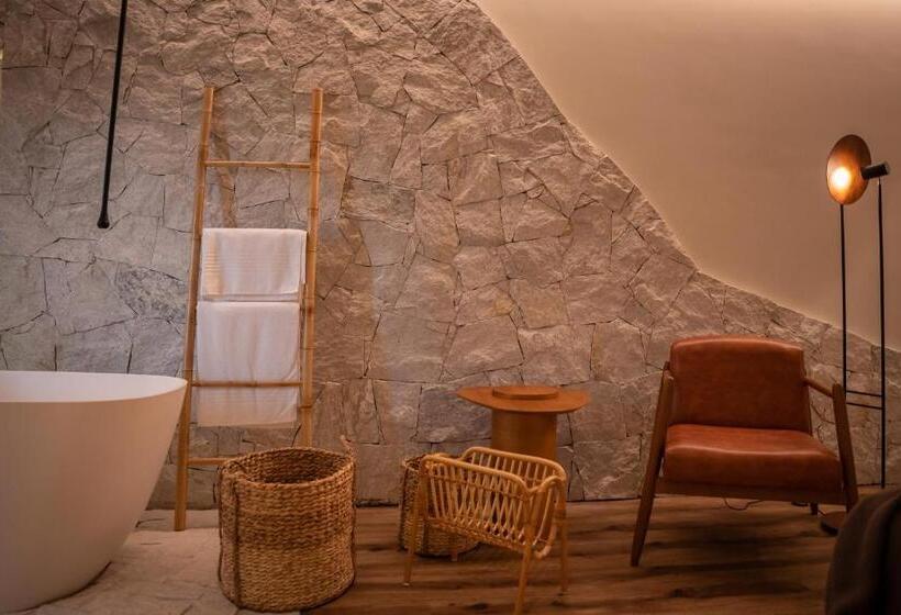 هتل Morada Pedra Branca Boutique